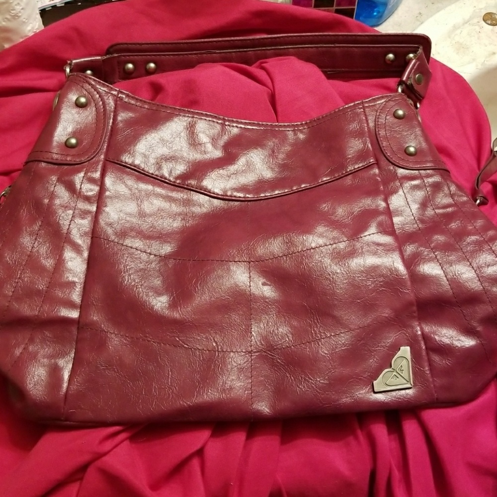 Roxy purse